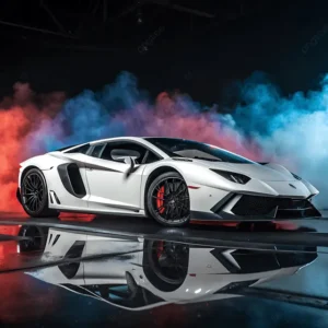 1 Defibrillator AED HeartSave inkl. Wandkasten